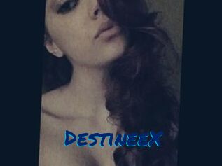 DestineeX