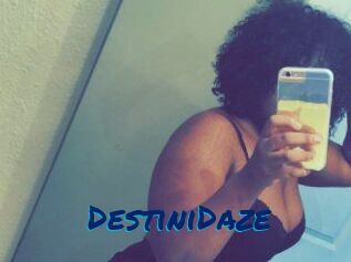 DestiniDaze