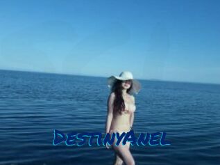 DestinyAnel Sexe City