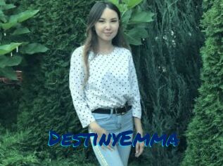DestinyEmma Sexe City