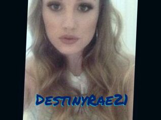 DestinyRae21