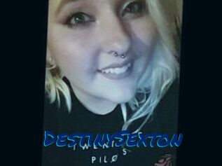 DestinySexton