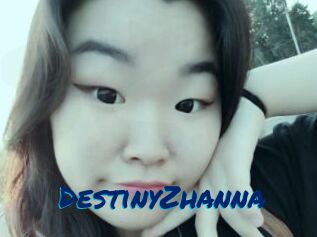 DestinyZhanna