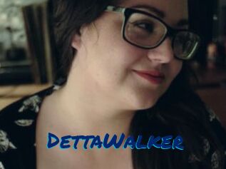 DettaWalker