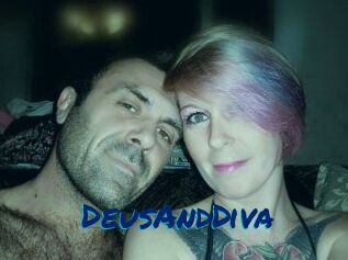 DeusAndDiva