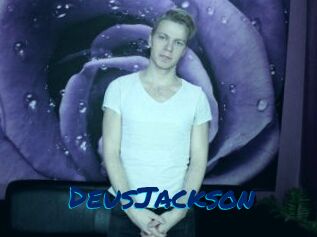 DeusJackson