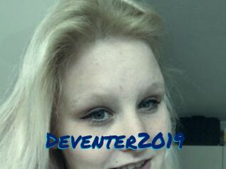 Deventer2019 Sexe City