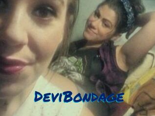 DeviBondage
