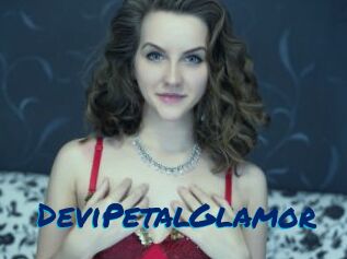 DeviPetalGlamor