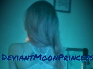 DeviantMoonPrincess