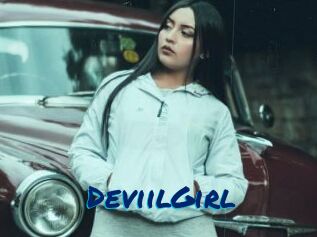 DeviilGirl