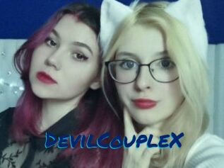 DevilCoupleX
