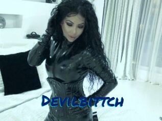 Devilbittch