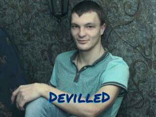DevilleD