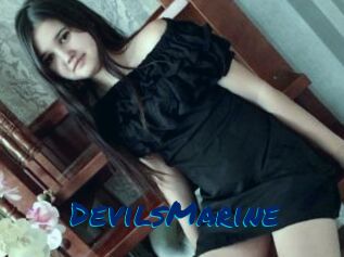 DevilsMarine