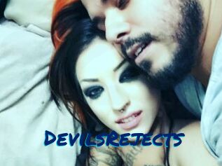 DevilsRejects