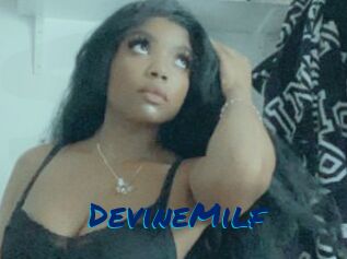 DevineMilf