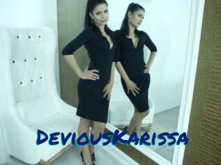 DeviousKarissa