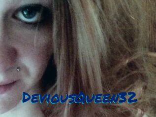 DeviousQueen32