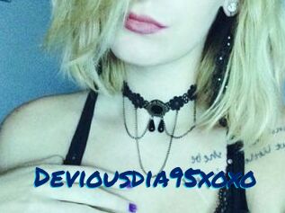 Deviousdia95xoxo