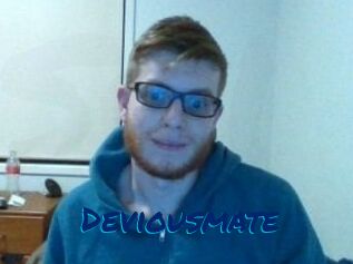 Deviousmate