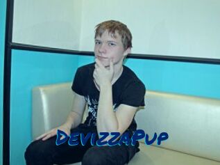 DevizzaPup