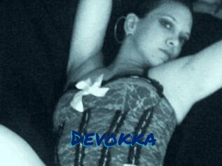 Devokka