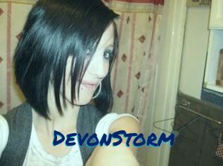 DevonStorm