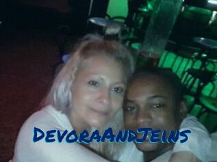 DevoraAndJeins