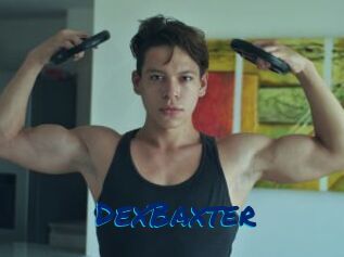 DexBaxter Sexe City