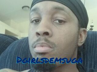 Dgirlsdemsuga