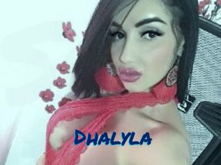 Dhalyla