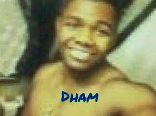 Dham