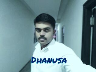 Dhanusa