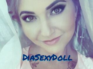 DiaSexyDoll