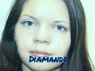 Diamandd