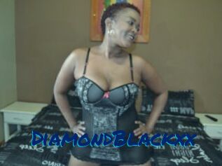 DiamondBlackxx