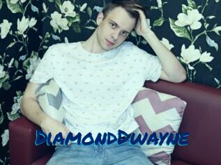 DiamondDwayne