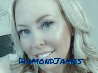 DiamondJames Sexe City
