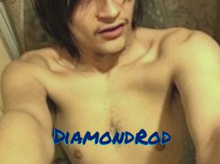 DiamondRod