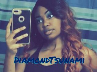 DiamondTsunami