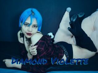 Diamond_Violette