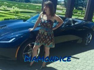 Diamondice