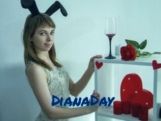 DianaDay Sexe City