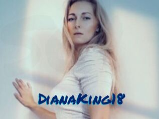 DianaKing18
