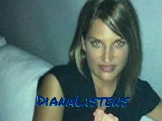 DianaListens