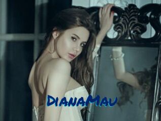 DianaMau