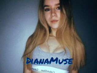 DianaMuse