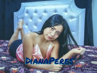 DianaPeres Sexe City