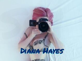 Diana_Hayes